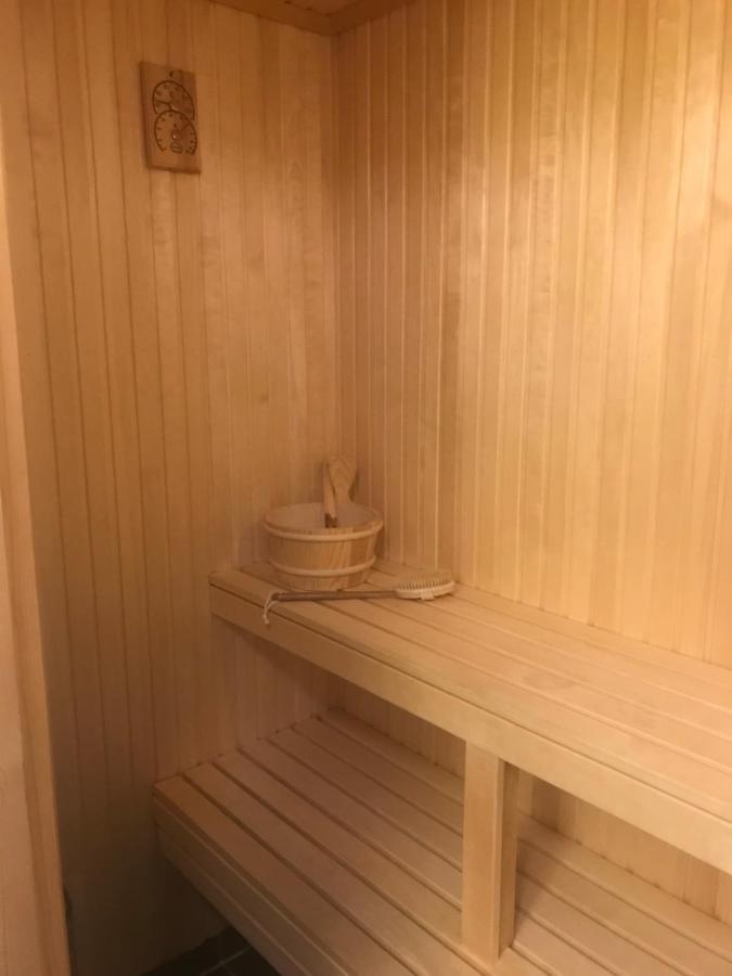 Nordseter Mountain View Apartment With Sauna المظهر الخارجي الصورة