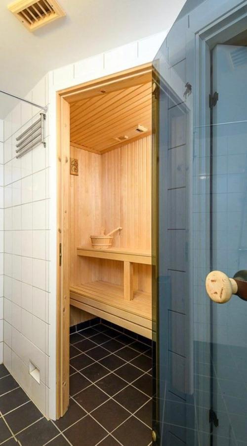 Nordseter Mountain View Apartment With Sauna المظهر الخارجي الصورة